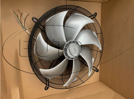 Axial fan