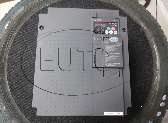 INVERTER DRIVE