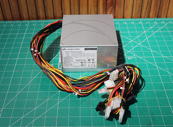 Power Supply