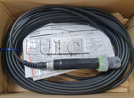 PH SENSOR