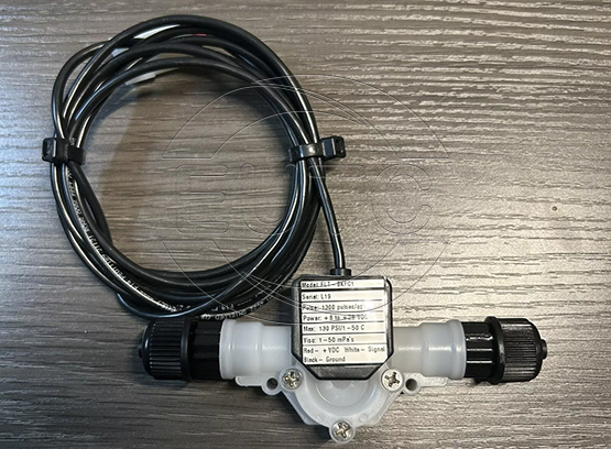 Flow Meter