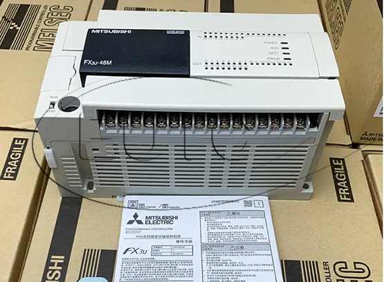 Bộ điều khiển lập trình PLC