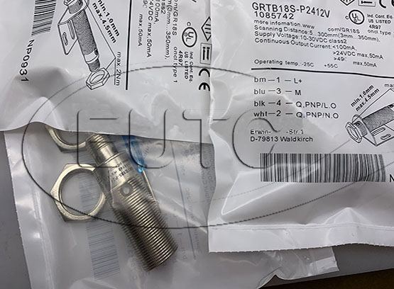 Sensor GRTB18S-P2412V