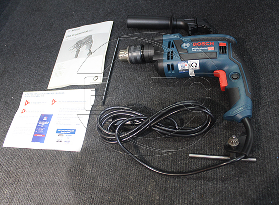 Máy khoan động lực Bosch GSB 16 RE