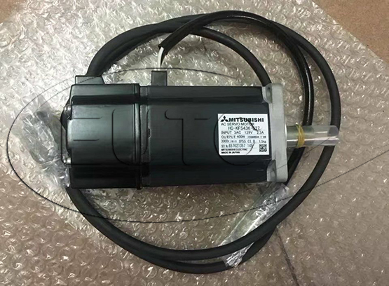 Động cơ servo