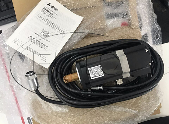 Servo Motor