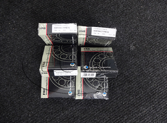 Ball Bearing
