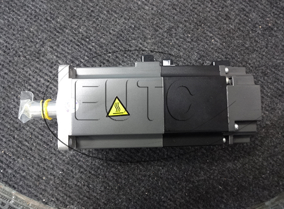 SERVO MOTOR