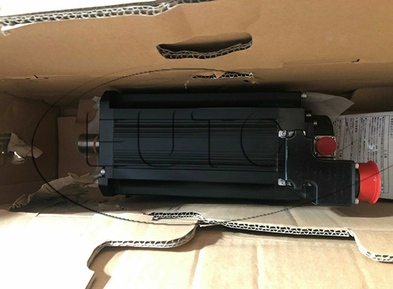 Động cơ servo