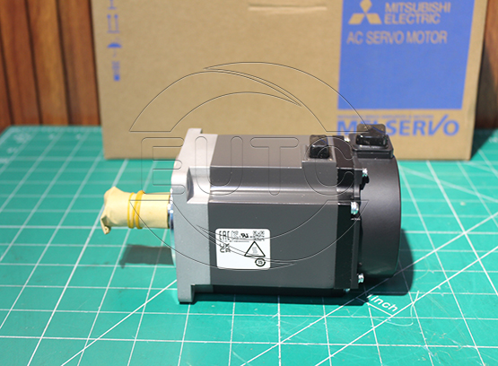 Motor servo Mitshubishi
