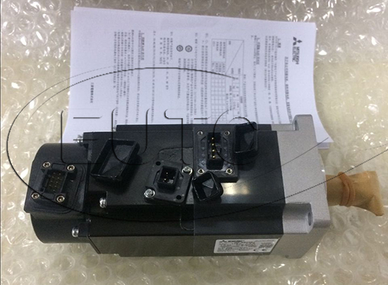 Servo Motor