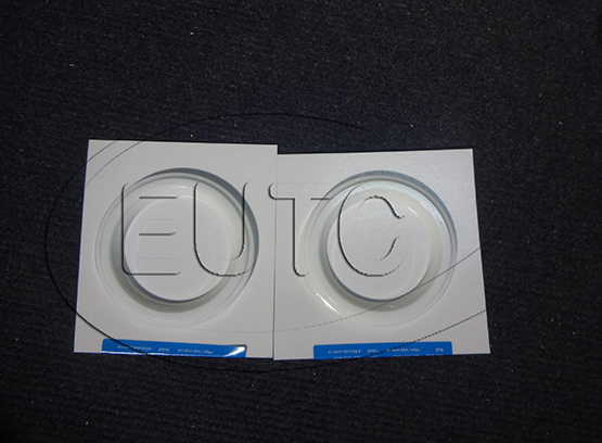 HG1E3TG DN 65 Seat PTFE/glass