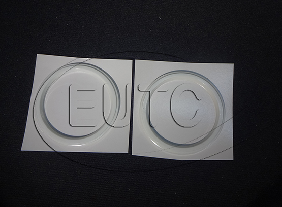 HG1E3TG DN 150 Seat PTFE/glass