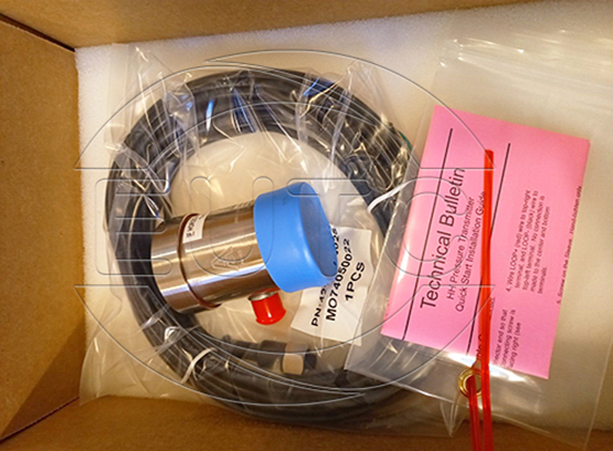 HH Pressure Transmitter