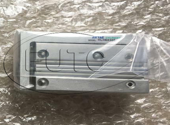 Compact Slide Air Cylinder