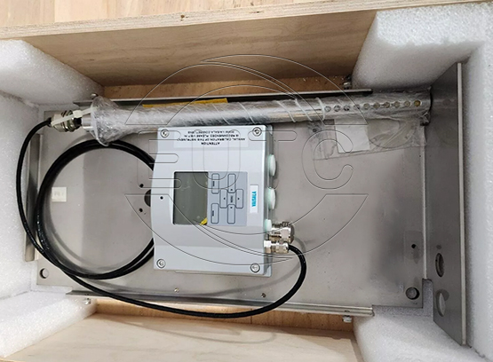 Cảm biến nhiệt độ và độ ẩm