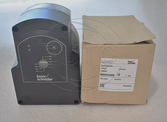 Actuator