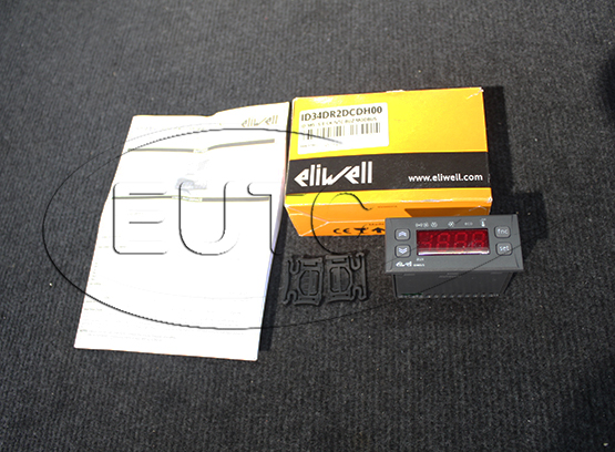 Bộ điều khiển ELIWELL
