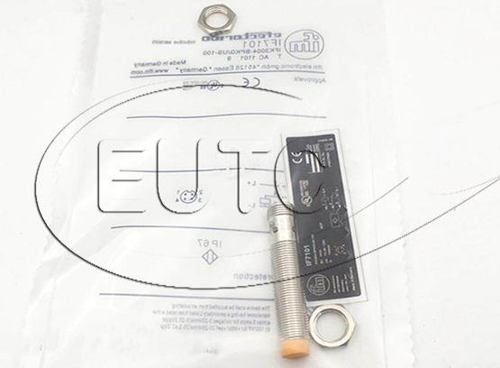 Sensor Proximity IFM IF7101