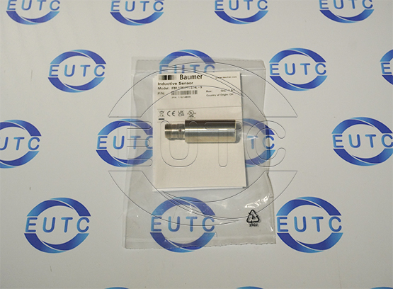 Inductive proximity switch