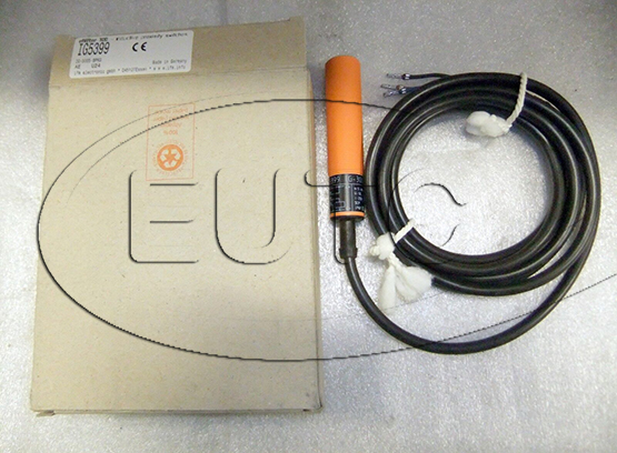 Inductive Sensor
