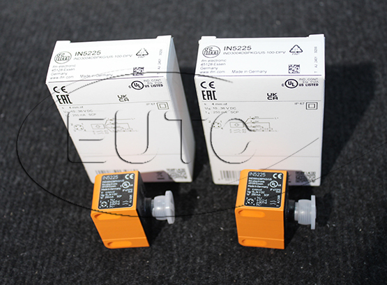 Cảm biến cảm ứng IFM IN5225