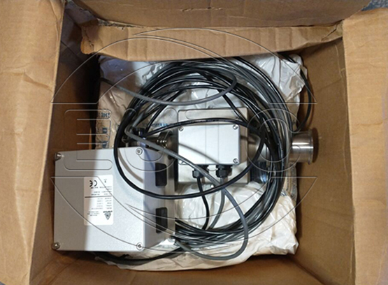 Electromagnetic Flowmeter
