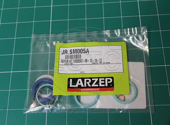 Seal kit for Hydraulic Cylinder SM00513