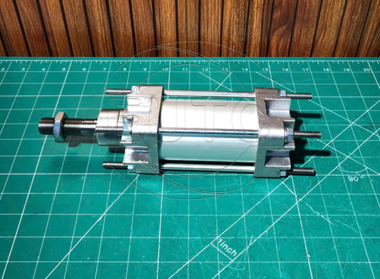 CNOMO CYLINDER D. 63 STROKE 35