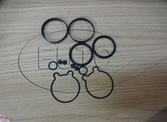 OVERHAUL KIT ACTUATOR OMAL KGGI0014
