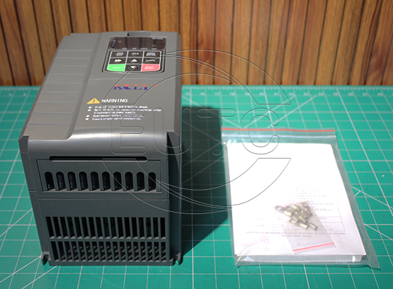 Biến tần KCLY KOC600-7R5G/011PT4-B 7.5kW