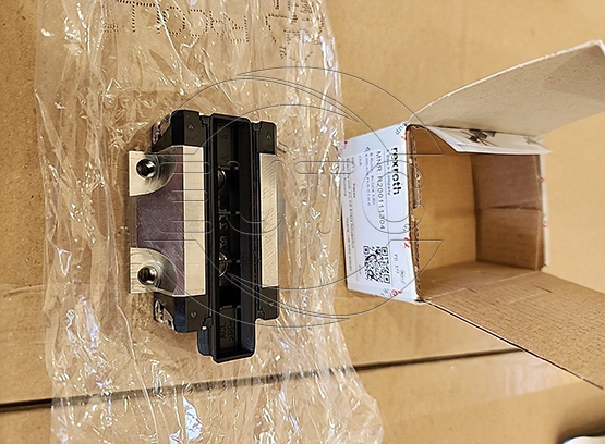 linear block