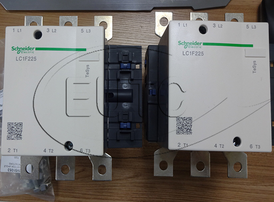 CONTACTOR