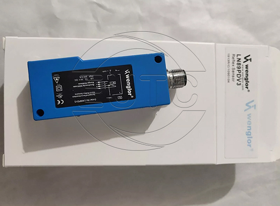 Retro-Reflex Sensor