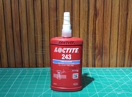 KEO LOCTILE-243