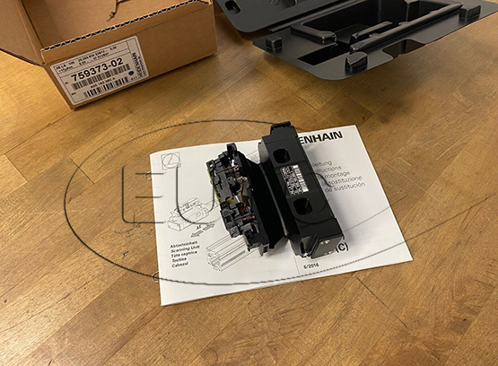 Linear Encoder