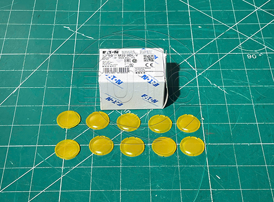 Button Lense Eato M22XDLY
