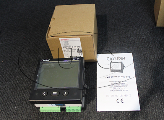 Meter Power CVM-C11-ITF-IN-485-ICT2