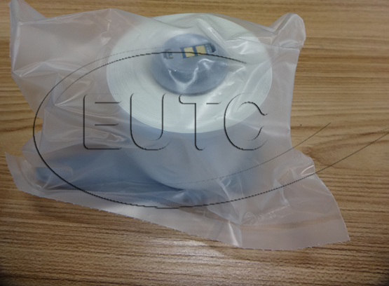 High Performance Indoor / Outdoor Vinyl : 50.8mm x 15.8m : Blue
