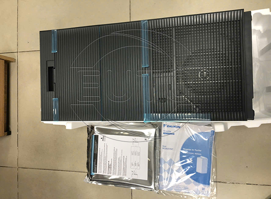 Máy lọc không khí Daikin MC80ZVM7