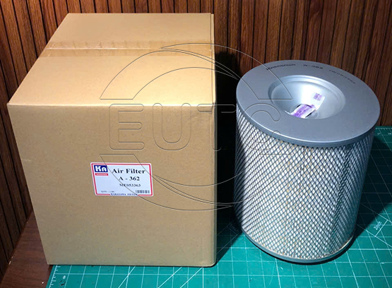 Lọc gió Karasawa A3625 ME053363