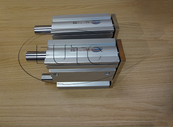 AIR CYLINDER (không kèm cảm biến)