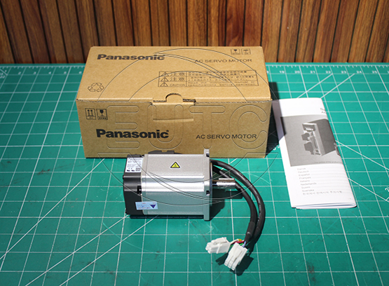 Motor Servo MHMJ 022G1U-0.2kw