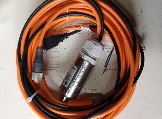 Thiết bị đo đạc & Điều khiển