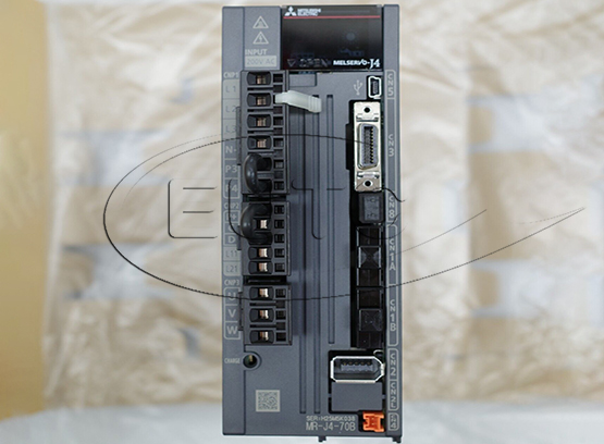 Bộ điều khiển Servo Driver