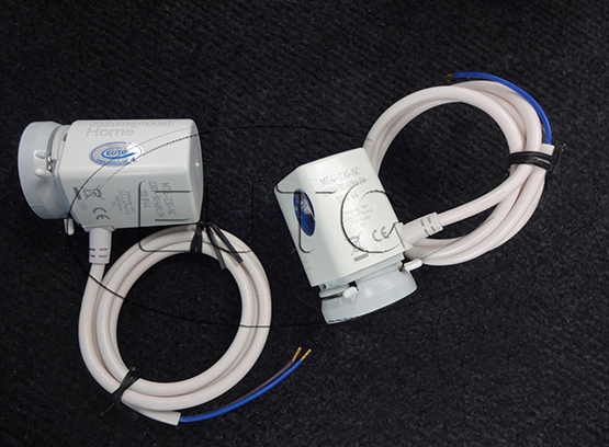SOLENOID