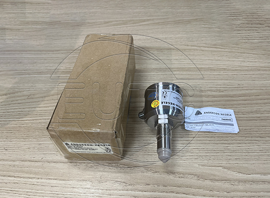 Cap. Level Monitor for aqueous solutions with Er > 2