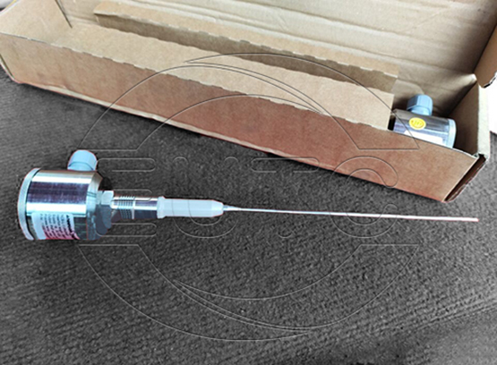 Point level sensor
