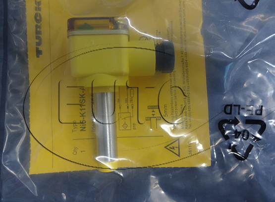 INDUCTIVE SENSOR-46617