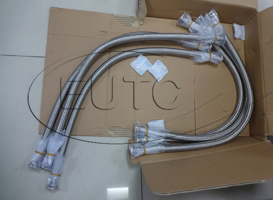 Ống nối mềm NK-VN1800-SUS316L/AP/SUS304/15Ax1020L